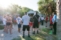 Brevard County Ocean Rescue Joint Agency Training