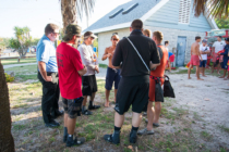 Brevard County Ocean Rescue Joint Agency Training