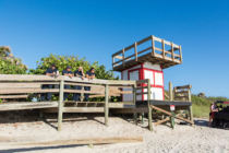 Brevard County Ocean Rescue Joint Agency Training