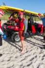 Brevard County Ocean Rescue Joint Agency Training