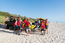 Brevard County Ocean Rescue Joint Agency Training