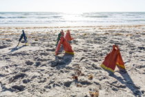 Brevard County Ocean Rescue Joint Agency Training