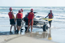 Brevard County Ocean Rescue Joint Agency Training