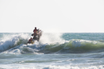 Brevard County Ocean Rescue Joint Agency Training