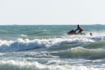 Brevard County Ocean Rescue Joint Agency Training