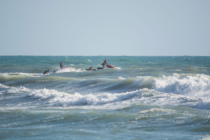 Brevard County Ocean Rescue Joint Agency Training