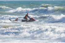 Brevard County Ocean Rescue Joint Agency Training