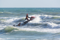 Brevard County Ocean Rescue Joint Agency Training