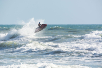 Brevard County Ocean Rescue Joint Agency Training