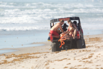 Brevard County Ocean Rescue Joint Agency Training