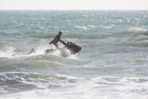 Brevard County Ocean Rescue Joint Agency Training