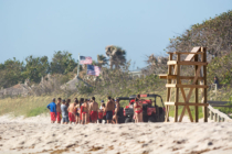 Brevard County Ocean Rescue Joint Agency Training