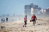 Brevard County Ocean Rescue Joint Agency Training