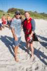 Brevard County Ocean Rescue Joint Agency Training