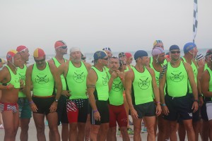 USLA Lifeguard Competition Daytona 2017 Card2 Sat 2 (6)