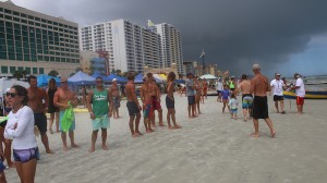 USLA Lifeguard Competition Daytona 2017 Fri (16)