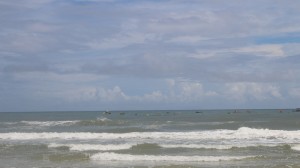 USLA Lifeguard Competition Daytona 2017 Fri (3)