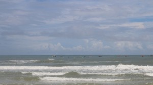USLA Lifeguard Competition Daytona 2017 Fri (4)