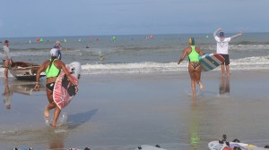 USLA Lifeguard Competition Daytona 2017 Fri (72)