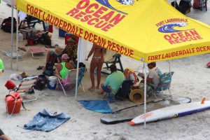 USLA Lifeguard Competition Daytona 2017 Sat (10)