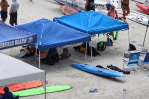 USLA Lifeguard Competition Daytona 2017 Sat (14)