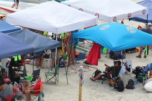 USLA Lifeguard Competition Daytona 2017 Sat (19)