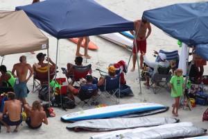 USLA Lifeguard Competition Daytona 2017 Sat (2)