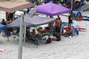 USLA Lifeguard Competition Daytona 2017 Sat (24)