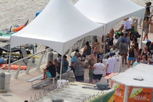 USLA Lifeguard Competition Daytona 2017 Sat (34)