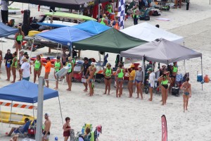 USLA Lifeguard Competition Daytona 2017 Sat (45)