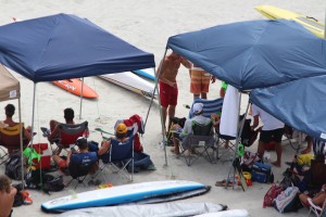 USLA Lifeguard Competition Daytona 2017 Sat (5)