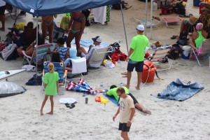 USLA Lifeguard Competition Daytona 2017 Sat (9)