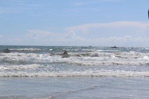 USLA Lifeguard Competition Daytona 2017 Thurs (10)