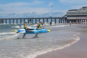 USLA Lifeguard Competition Daytona 2017 Thurs (101)