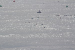 USLA Lifeguard Competition Daytona 2017 Thurs (106)
