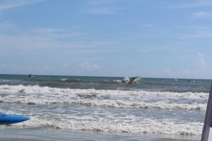 USLA Lifeguard Competition Daytona 2017 Thurs (11)