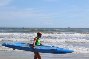 USLA Lifeguard Competition Daytona 2017 Thurs (12)