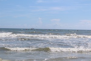 USLA Lifeguard Competition Daytona 2017 Thurs (15)