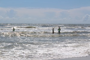USLA Lifeguard Competition Daytona 2017 Thurs (17)