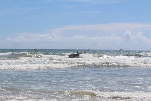 USLA Lifeguard Competition Daytona 2017 Thurs (19)