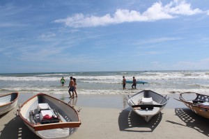 USLA Lifeguard Competition Daytona 2017 Thurs (2)