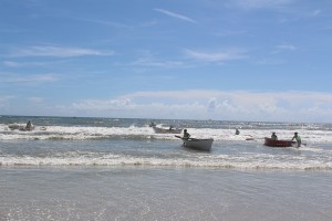 USLA Lifeguard Competition Daytona 2017 Thurs (21)