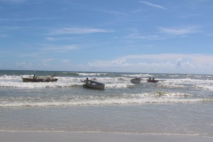 USLA Lifeguard Competition Daytona 2017 Thurs (24)