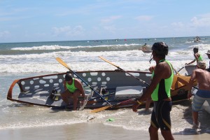 USLA Lifeguard Competition Daytona 2017 Thurs (31)