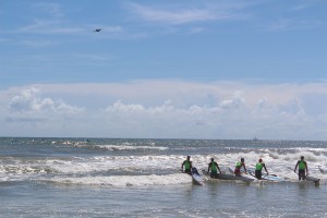 USLA Lifeguard Competition Daytona 2017 Thurs (36)