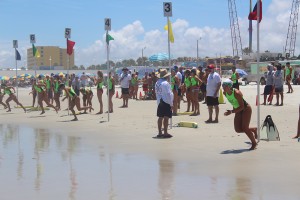 USLA Lifeguard Competition Daytona 2017 Thurs (48)
