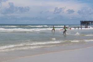 USLA Lifeguard Competition Daytona 2017 Thurs (49)