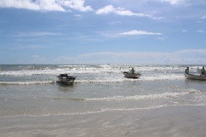 USLA Lifeguard Competition Daytona 2017 Thurs (5)