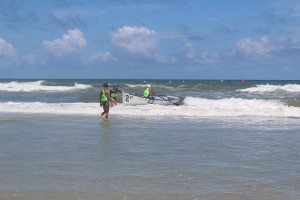 USLA Lifeguard Competition Daytona 2017 Thurs (54)