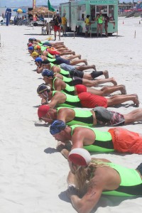 USLA Lifeguard Competition Daytona 2017 Thurs (60)